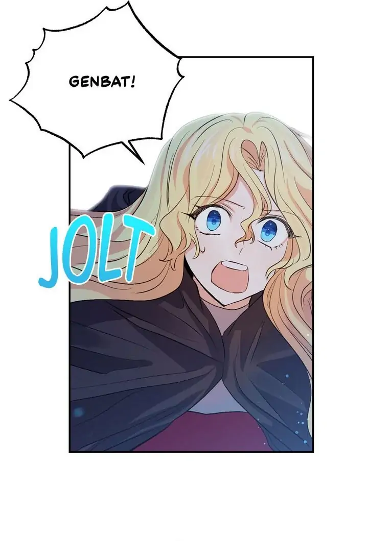 I’m the Ex-Girlfriend of a Soldier chapter 80 - page 11